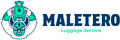 Maletero logo