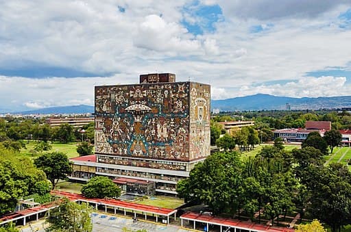 CU / San Angel / Pedregal
