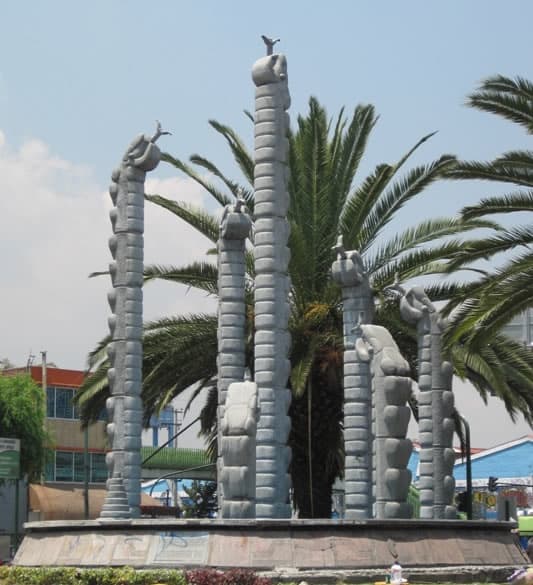 Mixcoac
