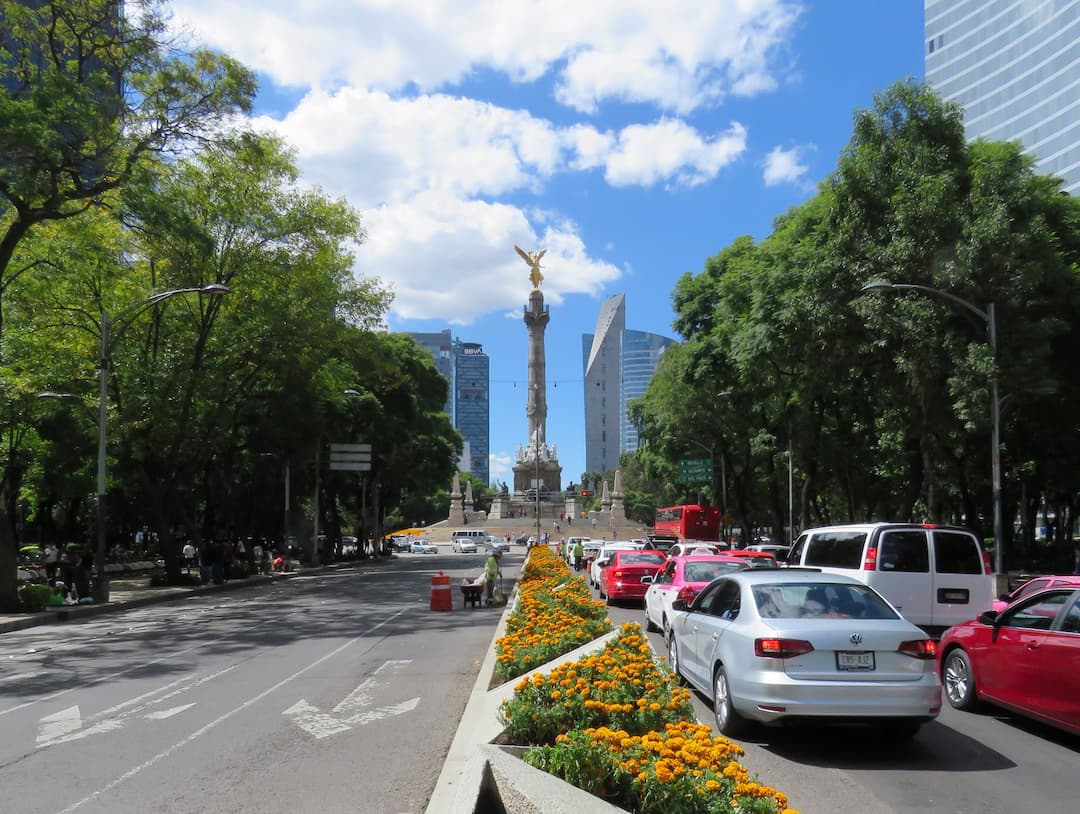 Reforma